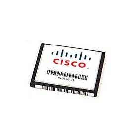 Cisco Flash-Speicherkarte - 16 GB - für Cisco