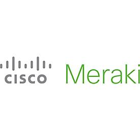 Image of Cisco Meraki Advanced Security - Abonnement-Lizenz (10 Jahre) + 10 Jahre Enterprise Support - 1 Sicherheitsgerät