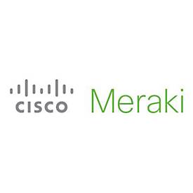 Image of Cisco Meraki Advanced Security - Abonnement-Lizenz (3 Jahre) + 3 Jahre Enterprise Support - 1 Sicherheitsgerät - gehostet - für P/N: MX67W-HW