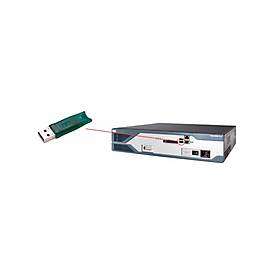 Cisco USB-Flash-Laufwerk - 2 GB - USB - für Nexus 7700
