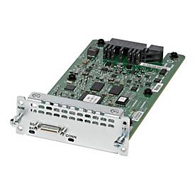 Image of Cisco WAN Network Interface Module - Serieller Adapter - RS-232/449/530/V.35/X.21 x 1 - für Cisco 4451-X
