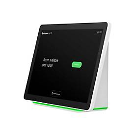 Cisco Webex Room Navigator - Wall mount version - Videokonferenzsystem-Fernsteuerung - Anzeige - LCD - 25.7 cm (10.1')