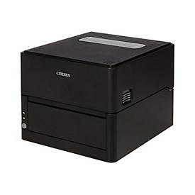 CL-E303 - Etikettendrucker - s/w - direkt thermisch