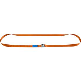Clamp lock strap, one-piece, 4 m