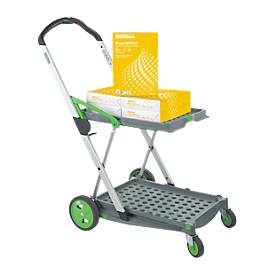 ® Klappmobil, inkl. Klappbox + 2.500 Blatt Kopierpapier GRATIS