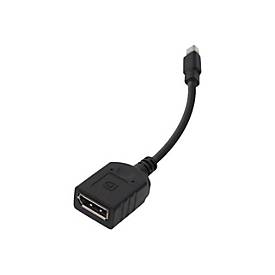 Image of Club 3D UltraAV Mini DisplayPort to DisplayPort Cable - DisplayPort-Kabel