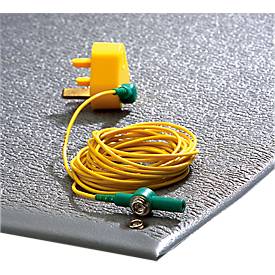 COBAstat Floor Kits Bodenbelag SET, lfm. x B 900 mm