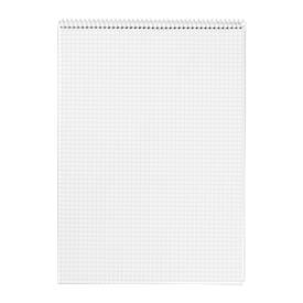 Collegeblock, kariert, 5 Stück, DIN A4