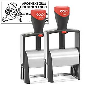 COLOP® Firmenstempel