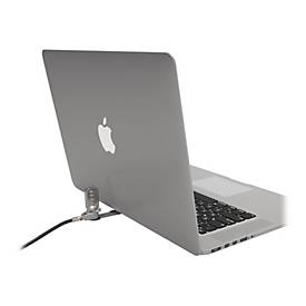 Image of Compulocks Blade Tablet / Laptop / Surface/ MacBook Universal Lock Combination Cable Lock - Sicherheitskit