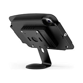 Compulocks Galaxy Tab A8 10.5' Space Enclosure Core Counter Stand or Wall Mount Plus Hub - Befestigungskit (Aufstellung, Gehäuse, Wandmontage)