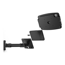 Compulocks Galaxy Tab A8 10.5' Space Enclosure Swing Wall Mount Plus Hub - Befestigungskit (Gehäuse)