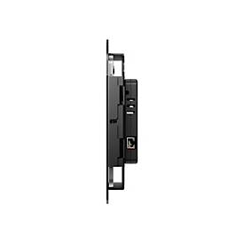 Compulocks Galaxy Tab A8 10.5' Space Enclosure Wall Mount Plus Hub