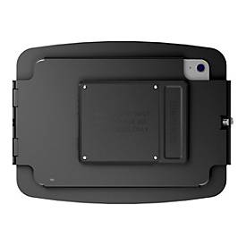 Compulocks Galaxy Tab A8 10.5' Space Enclosure Wall Mount Plus Hub