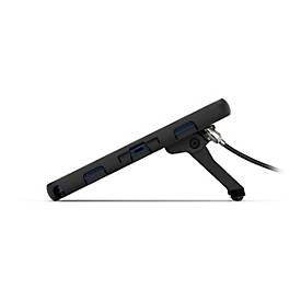 Compulocks Galaxy Tab A9+ 11' Secured Kickstand