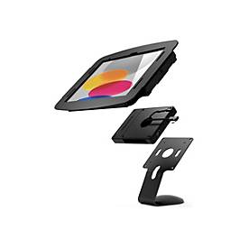 Compulocks iPad Air 10.9' (4-5th Gen) Space Enclosure Core Counter Stand or Wall Mount Plus Hub - Befestigungskit (Wandmontage, Gehäuse, Aufstellung)