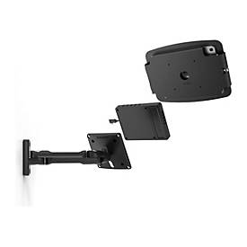 Compulocks iPad Air 10.9' (4-5th Gen) Space Enclosure Swing Wall Mount Plus Hub - Gehäuse (Schwenkarm)
