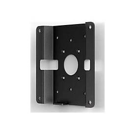 Compulocks iPad Air 10.9' (4-5th Gen) Space Enclosure Wall Mount Plus Hub - Befestigungskit (Gehäuse)
