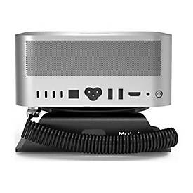 Compulocks Mac Studio Security Stand with Dual