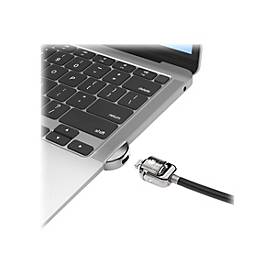 Image of Compulocks MacBook Air 13-inch Cable Lock Adapter - Sicherheitsschlossadapter