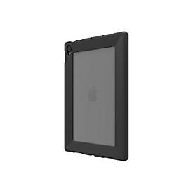 Compulocks Rugged Edge Case for iPad Mini 8.3' - Stoßstange für Tablet - widerstandsfähig - Gummi - Schwarz - für Apple iPad mini (6. Generation)