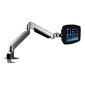Image of Compulocks Space Reach iPad Mini Counter Top Articulating Arm Black - Befestigungskit - für Tablett