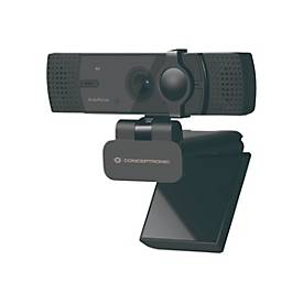 Conceptronic AMDIS08B - Webcam