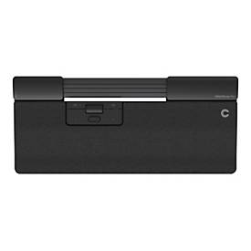 Contour SliderMouse Pro - Zentrale Maus - normal - ergonomisch - 6 Tasten - kabelgebunden