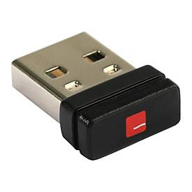 Contour Wireless USB Receiver - Empfänger für drahtlose Maus - USB