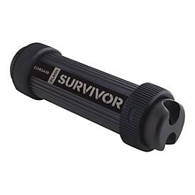 Image of CORSAIR Flash Survivor Stealth - USB-Flash-Laufwerk - 1 TB