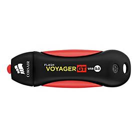 Image of CORSAIR Flash Voyager GT USB 3.0 - USB-Flash-Laufwerk - 64 GB