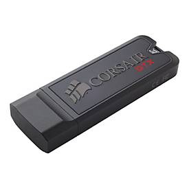 Image of CORSAIR Flash Voyager GTX - USB-Flash-Laufwerk - 128 GB