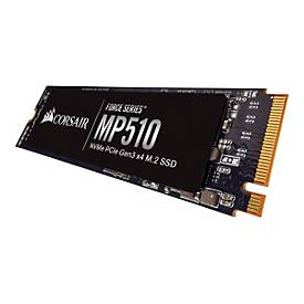 Force Series MP510 - Solid-State-Disk - 240 GB - PCI Express 3.0 x4 (NVMe)