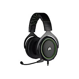 Image of CORSAIR Gaming HS50 PRO STEREO - Headset