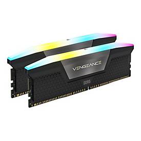 CORSAIR VENGEANCE RGB - Light Enhancement Kit - Schwarz - 13.78 cm