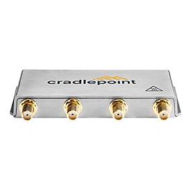 Cradlepoint MC400-5GB - Drahtloses Mobilfunkmodem - 5G LTE Advanced Pro - USB - 4.14 Gbps - für P/N: MAA3-1700120B-EA, M