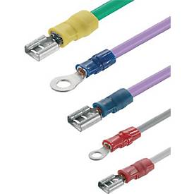 Crimpwerkzeug CTI 6 G L.250mm 0,5- 6 (AWG 20-10) mm2 WEIDMÜLLER