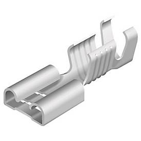 Crimpzange L.230mm 0,5-2,5 (AWG 20-13) mm2 KNIPEX