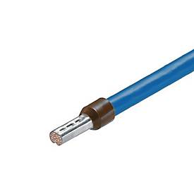 Crimpzange PZ 16 L.200mm 6-16 (AWG 10...6) mm2 WEIDMÜLLER