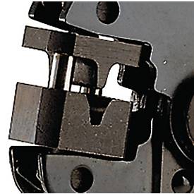 Crimpzange PZ 6 Roto L.200mm 0,14-6 (AWG 26...10) mm2 WEIDMÜLLER