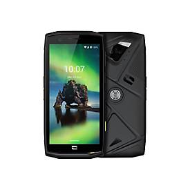 Crosscall ACTION-X5 - 4G Smartphone - Dual-SIM