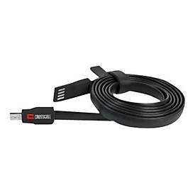 Image of Crosscall - USB-Kabel - Micro-USB Typ B bis USB - 1.2 m