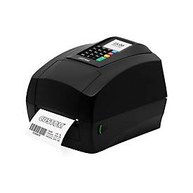 Custom D4 302-K - Direkt Wärme/Wärmeübertragung - POS-Drucker - 203 x 203 DPI - 5 ips - 12,7 cm - 10,4 cm