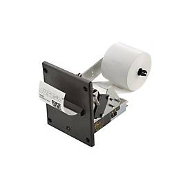 Custom PRINTER TG02H USB RS232 - POS-Drucker - Thermotransferdruck