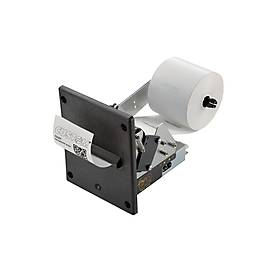 Custom PRINTER TG02H USB RS232 - POS-Drucker - Thermotransferdruck