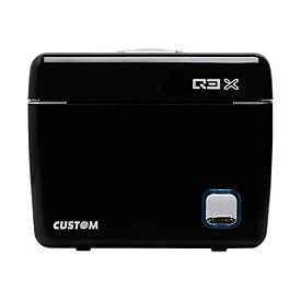 Custom Q3X - Belegdrucker - Thermodirekt - 8 cm Rolle