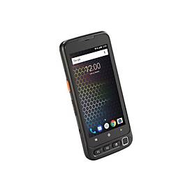Custom Ranger Pro - 4G Smartphone - Dual-SIM - RAM 2 GB / Interner Speicher 16 GB - microSD slot - 5"