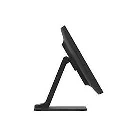 Custom TREK - All-in-One (Komplettlösung) - 1 x N-series N97 - RAM 8 GB - SSD 128 GB - UFS 2.1 - UHD Graphics - Wi-Fi 6, Bluetooth 5.2, 1GbE - WLAN: 802.11a/b/g/n/ac/ax, Bluetooth 5.2 - kein Betriebssystem - Monitor: LED 39.6 cm (15.6')