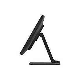 Custom TREK - All-in-One (Komplettlösung) - 1 x N-series N97 - RAM 8 GB - SSD 128 GB - UFS 2.1 - UHD Graphics - Wi-Fi 6, Bluetooth 5.2, 1GbE - WLAN: 802.11a/b/g/n/ac/ax, Bluetooth 5.2 - kein Betriebssystem - Monitor: LED 39.6 cm (15.6')