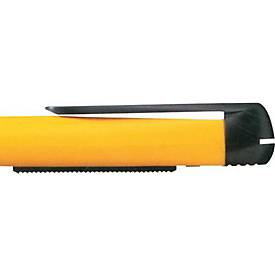 Cuttermesser Klingen-B.9mm L.137mm OLFA